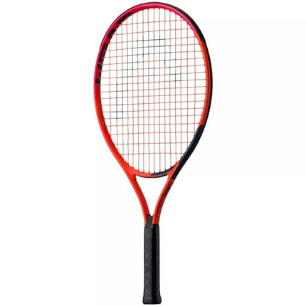Head Radical Jr25 3 7/8 Orange Tennis Racket 234913 SC06