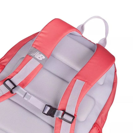 New Balance Heritage jaunimo kuprinė DTR LAB51523DTR