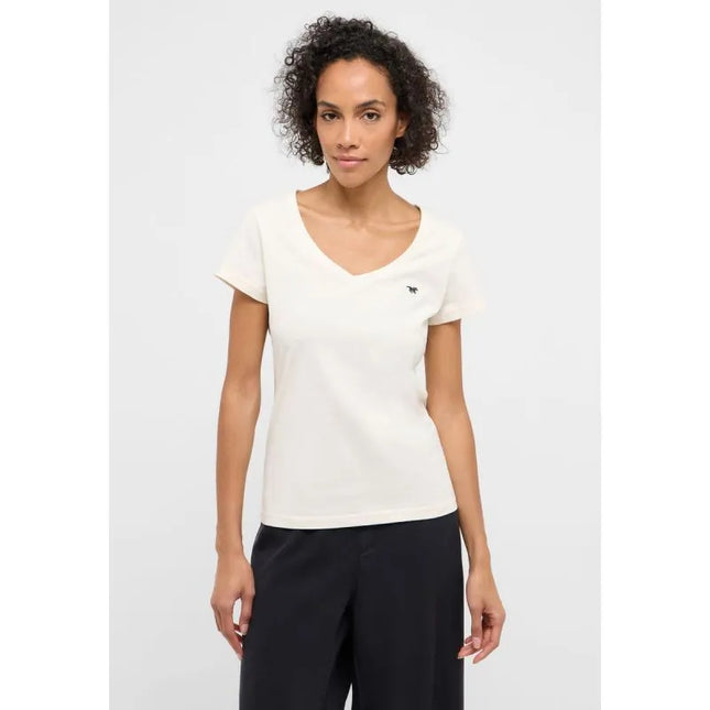 Mustang Women's T-Shirt BEVERLY 1017492 2013
