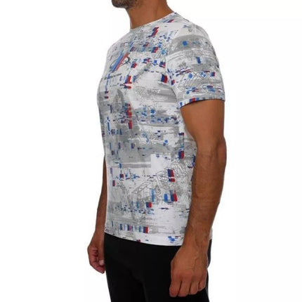 Puma BMW MMS Marškinėliai M 532868 02