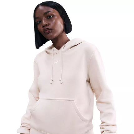 Nike Sportswear Phoenix Fleece moteriškas džemperis HF6839-667