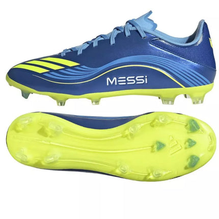 Adidas F50 League Messi FG/MG FG JP7447 bateliai