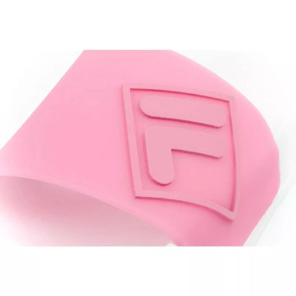 Fila women's sports slippers Morro comfortable shoes pink fashionable