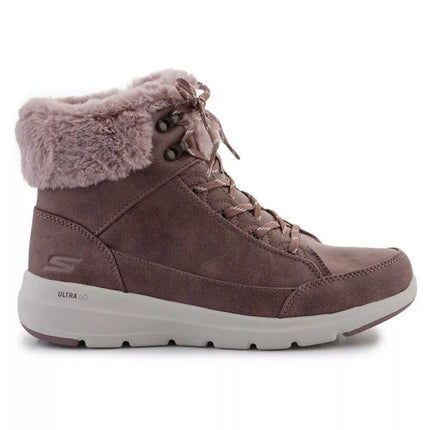 Skechers Glacial Ultra Cozyly W 144178-MVE batai