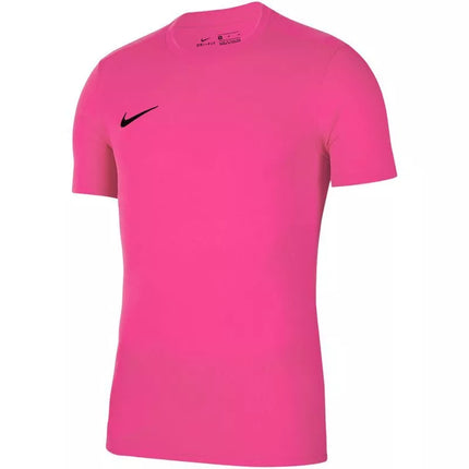 Nike Dry Park VII JSY SS Jr BV6741 616 Marškinėliai