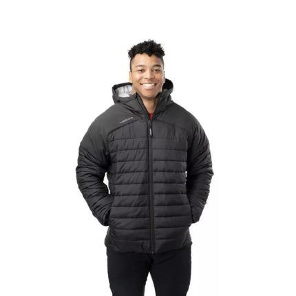 Bauer Komandos Puffer Sr. striukė