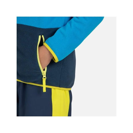 Rossignol Jaunimo "Strawpile" Fleece Fz