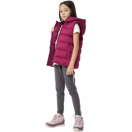 4F Jr Vest HJZ22 JKUDP002 53S