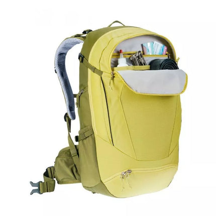 Deuter Trans Alpine 30 Dviratininko kuprinė 320032412030