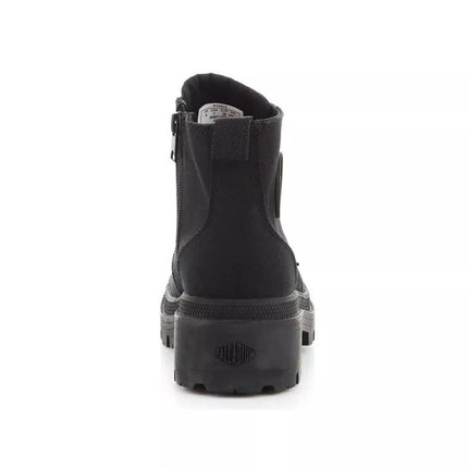 Palladium Pallabase Twill W batai 96907-008-M