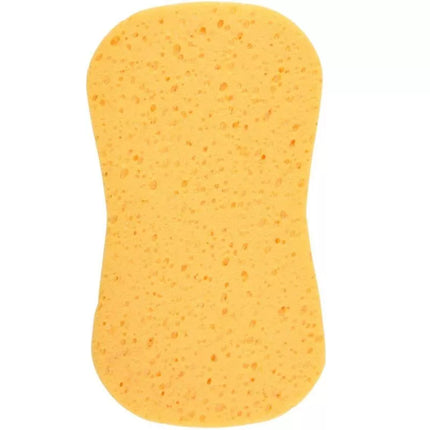 Itin didelė XXL kempinė automobilių plovimui 29x16cm DIRT DEVIL