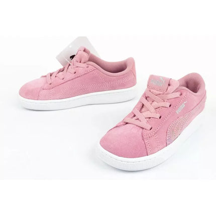 Puma Vikky Jr 373167 02 Bateliai