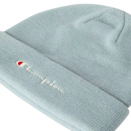 Champion Beanie Cap Blue 806064 BS202