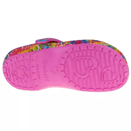 Skechers Heart Charmer Hyper Groove 302155L-MLT daugiaspalviai 27.5
