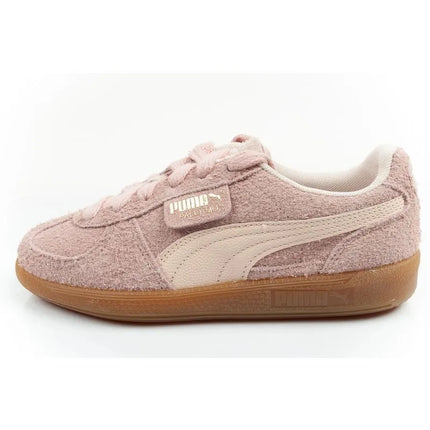 Puma women's shoes sports sneakers Palermo comfortable fashionable pink