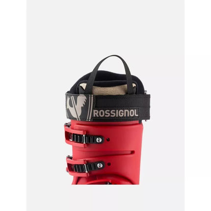 ROSSIGNOL ALLTRACK JR 80 red ski boots