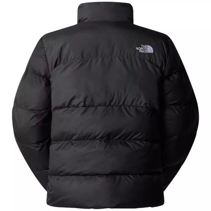 The North Face moteriška striukė Saikuru NF0A89JDKT01 juoda L
