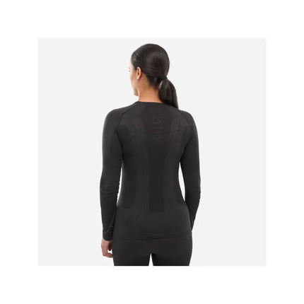 MILLET W Drynamic Soft Ls Tee black