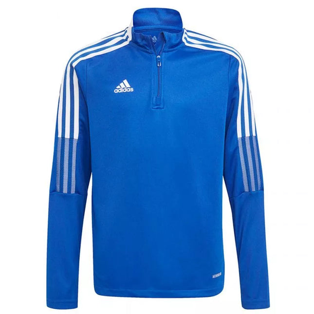 Adidas Tiro 21 Treniruočių jaunimo džemperis Jr GM7322