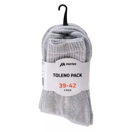 TOLENO PACK ankle socks