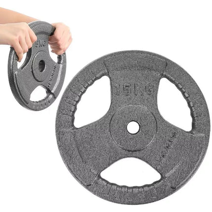 HAMMERTONE apkrova 15 KG ENERO FIT Ø26.5