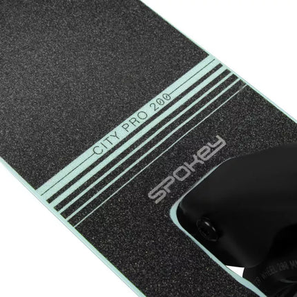 Spokey CITY FLOW PRO city scooter