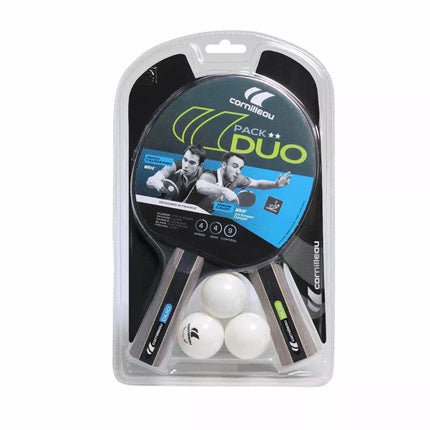 Stalo teniso rinkinys Cornilleau Sport Duo