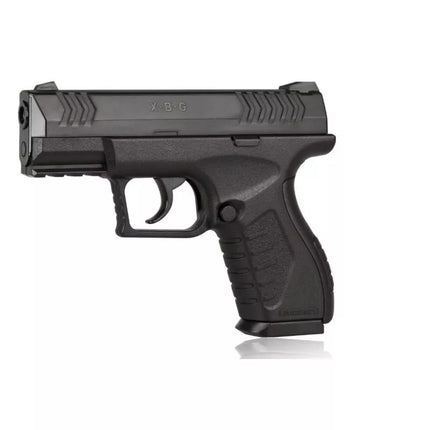 UMAREX XBG Pistoletas su CO2 balionėliu kal. 4.46mm BB Ekp