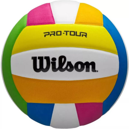 WILSON PRO TOUR DAUGIASPALVIS TINKLINIO KAMUOLYS