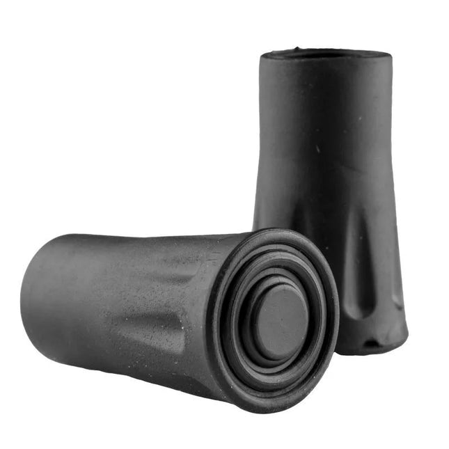 Asfalto antgaliai žygio ir Šiaurietiško ėjimo lazdoms Spokey TREK II 9506919000