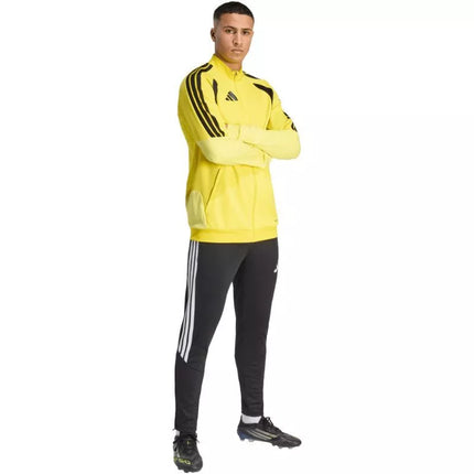 Men's adidas Tiro 26 Competition Training sweatshirt yellow KA7678