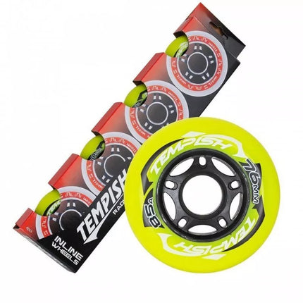 TEMPISH Radical Color PU 84A Wheels