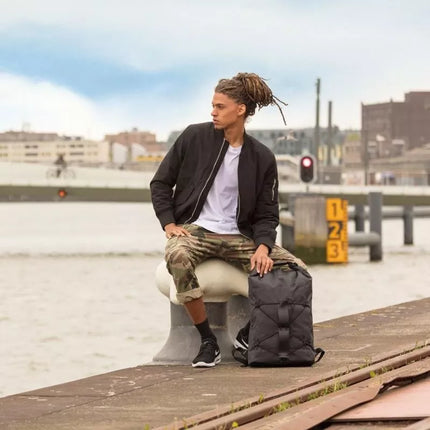 XD DESIGN BOBBY URBAN LITE BLACK KUPRINĖ P/N: P705.501