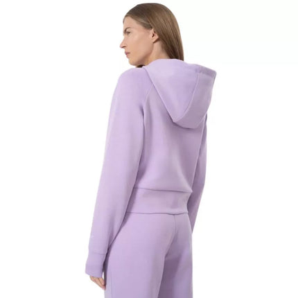 4F H4Z22 BLD027 52S džemperis moterims