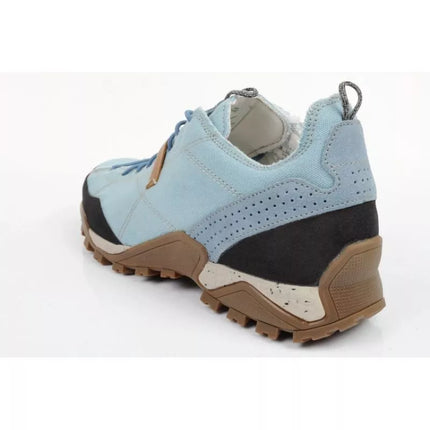 Aku Nativa Canvas W 647029 Žygio Batai