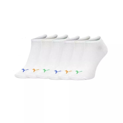 Puma Unisex Sportbačių Kojinės 701219578 008