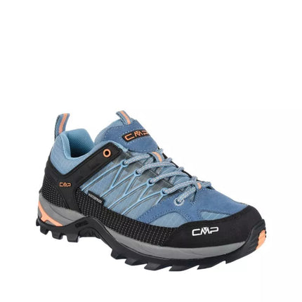 CMP Rigel Low 3Q54456 16LR Women's Hiking Shoes