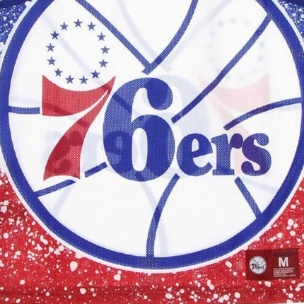 Mitchell & Ness NBA Philadelphia 76ers Berankovė maikutė
