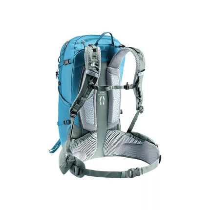 Deuter Trail Pro 33 bangos-givlio žygio kuprinė