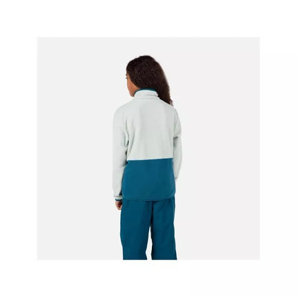 Rossignol Jr Strawpile Fleece Fz