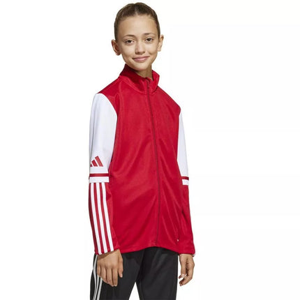 Adidas Squadra 25 Training Jr džemperis JD4797
