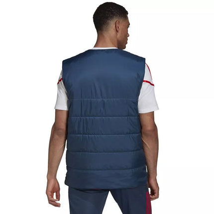Adidas Bayern Pad Vest M HG1132