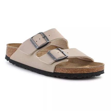 Birkenstock Arizona BS 1031501 Smėlio spalva