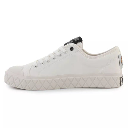Palladium PALLA ACE TIGERS 04630-161-M Cream White