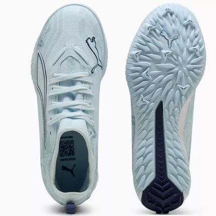 Puma Ultra 5 Match TT+ Mid Jr shoes 108976-03
