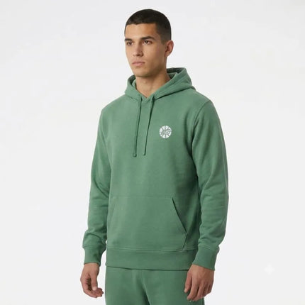 New Balance Hoops Essentials Fundamental Hoodie - MT23581TFN