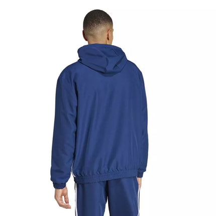 adidas Tiro Essentials austa džemperis su gobtuvu JC5436