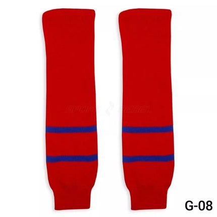 Sportrebel Pro Hockey Socks