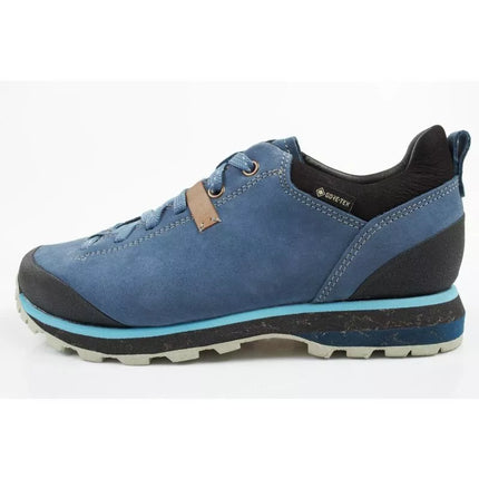 Aku Bellamont Gore-tex moteriški patvarūs žygio batai