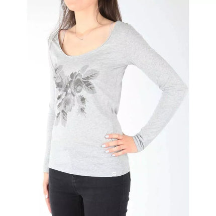 WRANGLER Jenny T-shirt W7283EV37